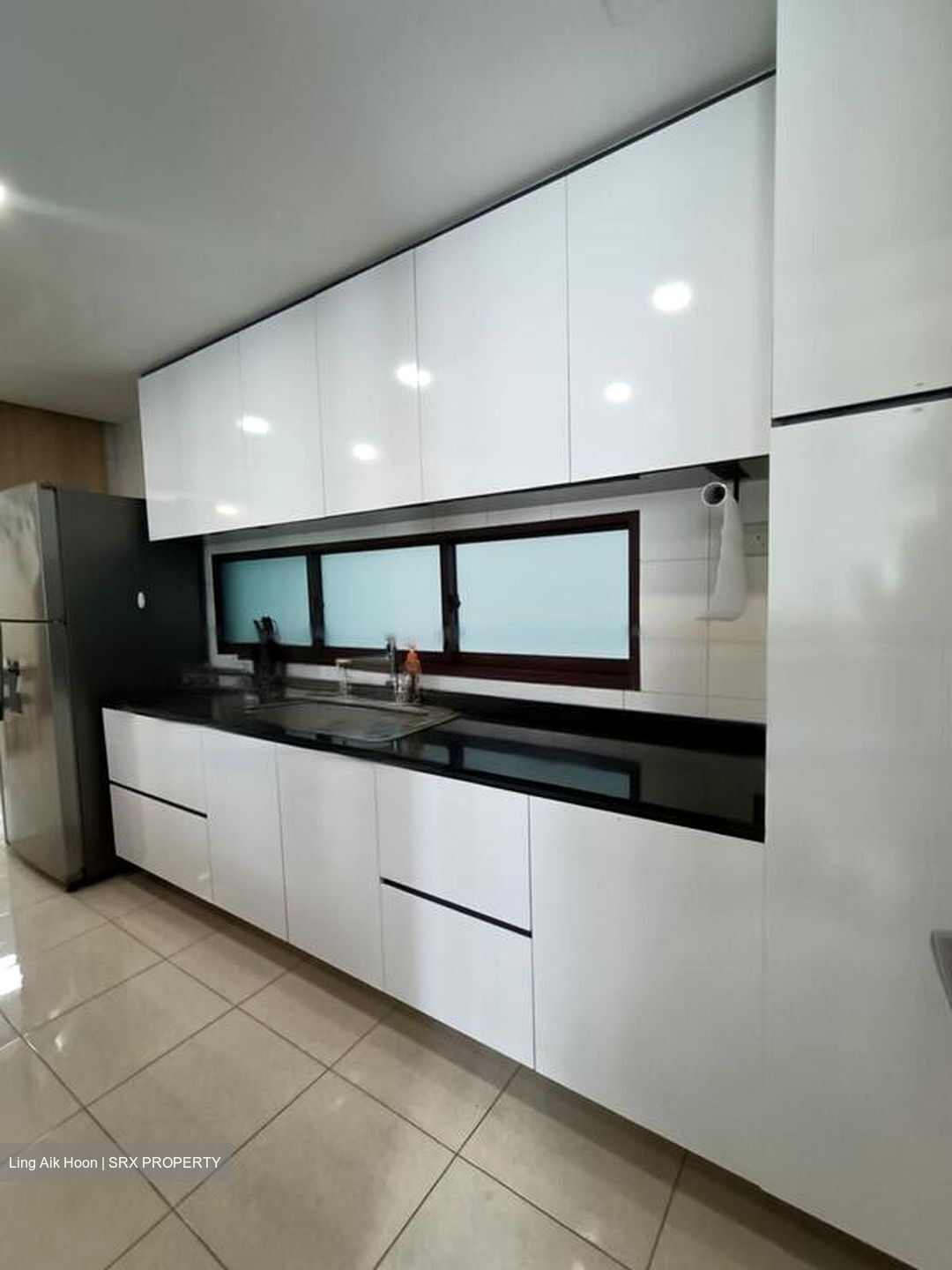 Varsity Park Condominium (D5), Condominium #438756011